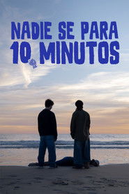 Nadie se para 10 minutos