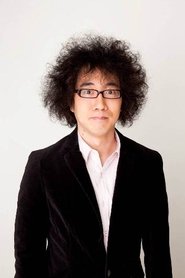 Photo of Kentaro Tone image size 353x530