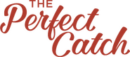 Logo of The Perfect Catch image size 799x353
