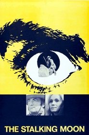 poster The Stalking Moon