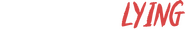 Logo of One of Us Is Lying image size 7368x1188
