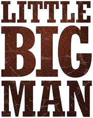 Logo of Little Big Man image size 489x620
