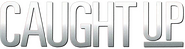 Logo of Caught Up image size 732x194
