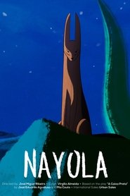 Poster of Nayola image size 2000x3000