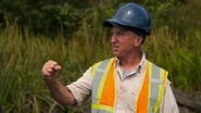 Le mystère d'Oak Island season 8 episode 9