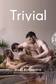 Poster of Trivial image size 760x1140