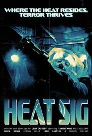 poster Heat Sig