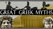 Backdrop of Great Greek Myths image size 1920x1080