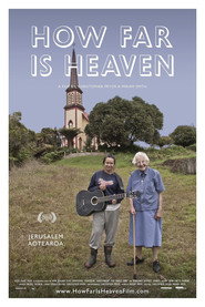 How Far Is Heaven