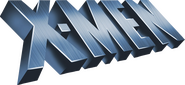 Logo of X-Men image size 2187x1008
