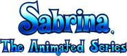 Logo of Sabrina: The Animated Series image size 1212x534