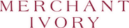 Logo of Merchant Ivory image size 2200x487