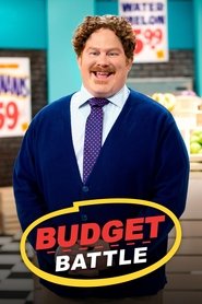 Poster of Budget Battle image size 2000x3000
