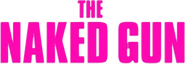 Logo of The Naked Gun image size 612x213