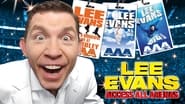 Lee Evans: Access All Arenas wallpaper 