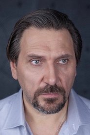 Photo of Vitaly Kravchenko image size 500x750