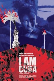 Poster of I Am Cuba image size 2000x3000