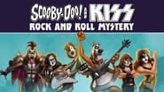 Scooby-Doo! Rencontre avec KISS wallpaper 