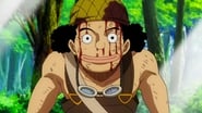 One Piece : Épisode d'East Blue : L'incroyable aventure de Luffy et de ses quatre nakama wallpaper 