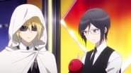 Touken Ranbu: Hanamaru season 1 episode 5