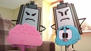 Le Monde incroyable de Gumball season 1 episode 24