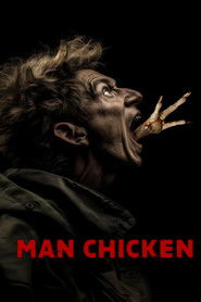 Man Chicken