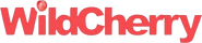 Logo of Wild Cherry image size 1014x217