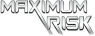 Logo of Maximum Risk image size 790x299