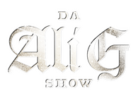 Logo of Da Ali G Show image size 704x528