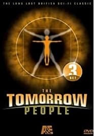 The Tomorrow People