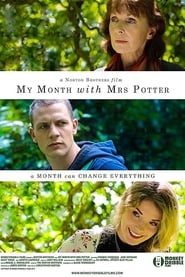 My Month with Mrs Potter 2018 123movies