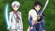 Yashahime: Princess Half-Demon season 1 episode 20