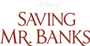 Logo of Saving Mr. Banks image size 2000x1035