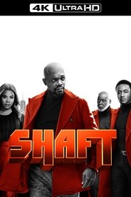 Poster of Shaft image size 1000x1500