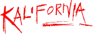 Logo of Kalifornia image size 1529x561