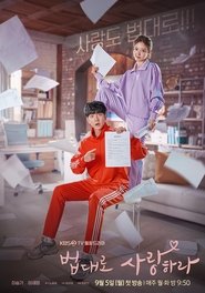 serie streaming - 법대로 사랑하라 streaming