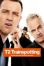 Voir film T2 Trainspotting en streaming