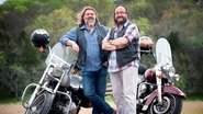 Backdrop of The Hairy Bikers' Mississippi Adventure image size 1920x1080