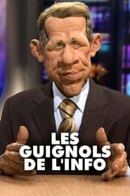 Les Guignols de l'info TV shows