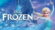 Backdrop of Frozen image size 3840x2160