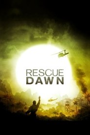 Poster of Rescue Dawn image size 1000x1500