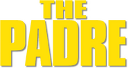 Logo of The Padre image size 565x301