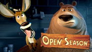 Backdrop of Open Season image size 1920x1080