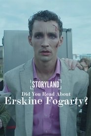 Did You Read About Erskine Fogarty? Poster
