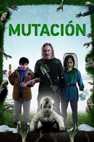 Mutación Película Completa 1080p [MEGA] [LATINO] 2021