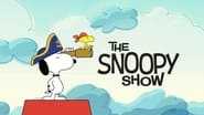 Le Snoopy show  