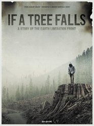 poster If a Tree Falls: A Story of the Earth Liberation Front