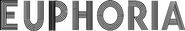 Logo of Euphoria image size 990x164