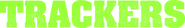 Logo of Trackers image size 4320x662