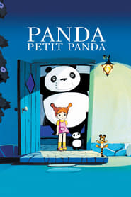 Voir film Panda Petit Panda en streaming